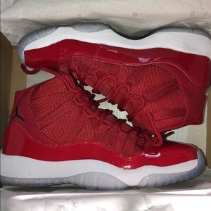 Jordan 11 Retro Win like 96